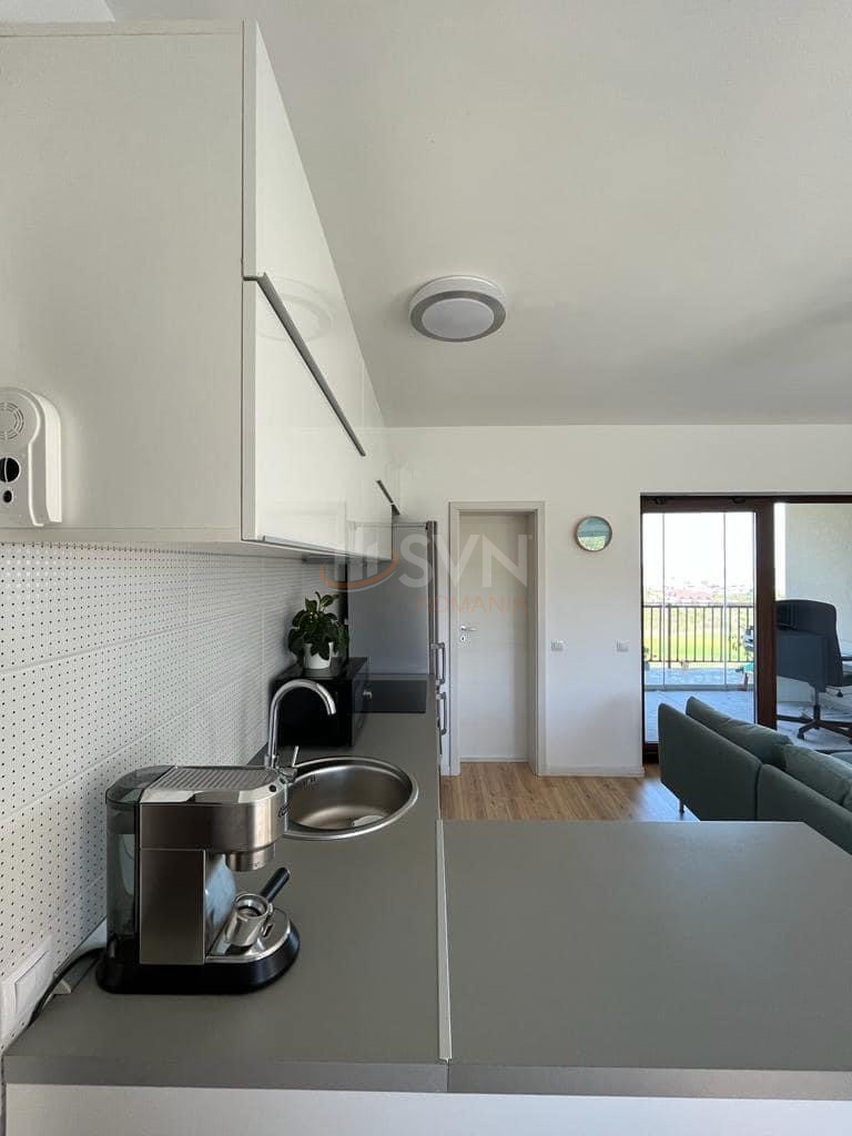 Apartament, 3 camere Cluj/Calea Turzii