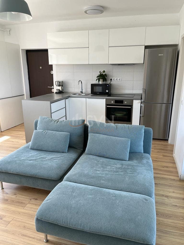 Apartament, 3 camere Cluj/Calea Turzii
