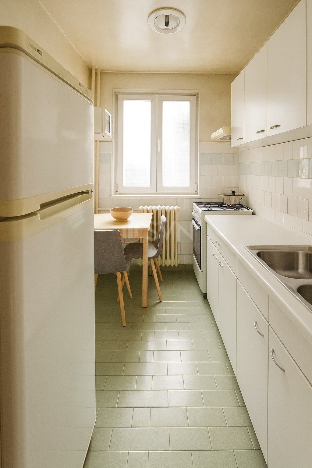 Apartament, 3 camere Bucuresti/Colentina