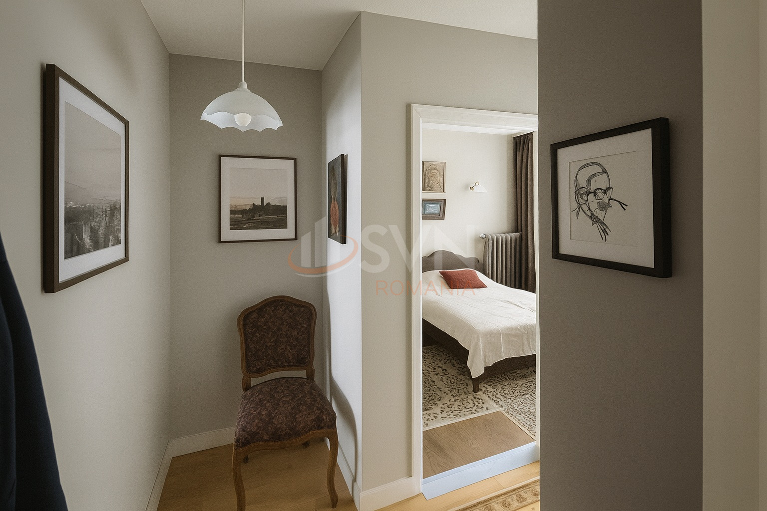 Apartament, 3 camere Bucuresti/Colentina