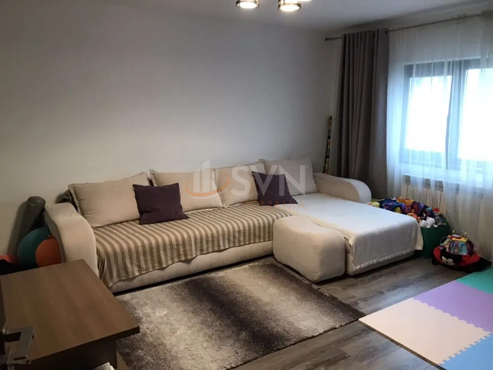 Apartament, 3 camere Bucuresti/Nerva Traian