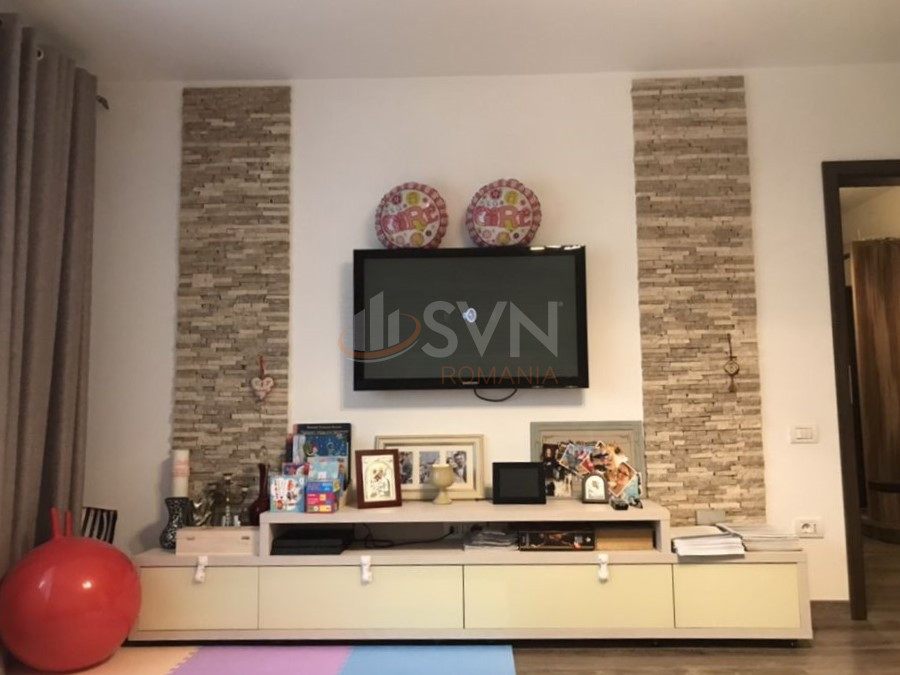 Apartament, 3 camere Bucuresti/Nerva Traian