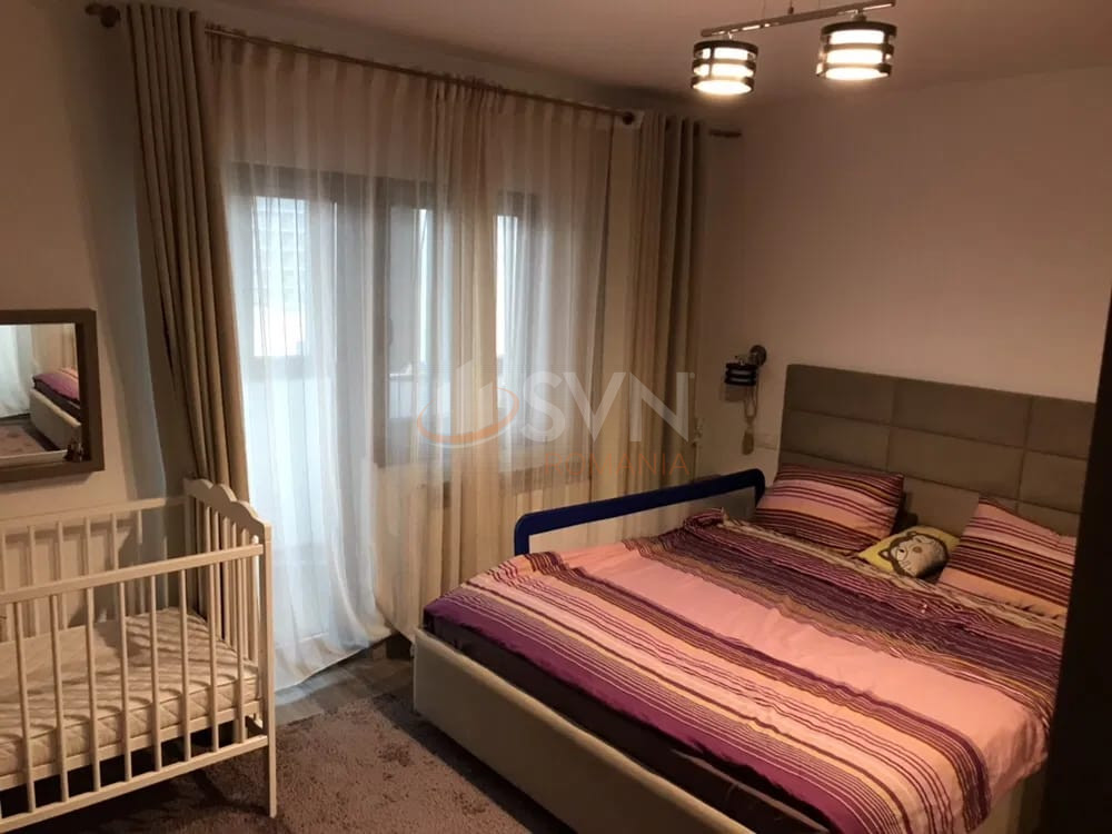 Apartament, 3 camere Bucuresti/Nerva Traian