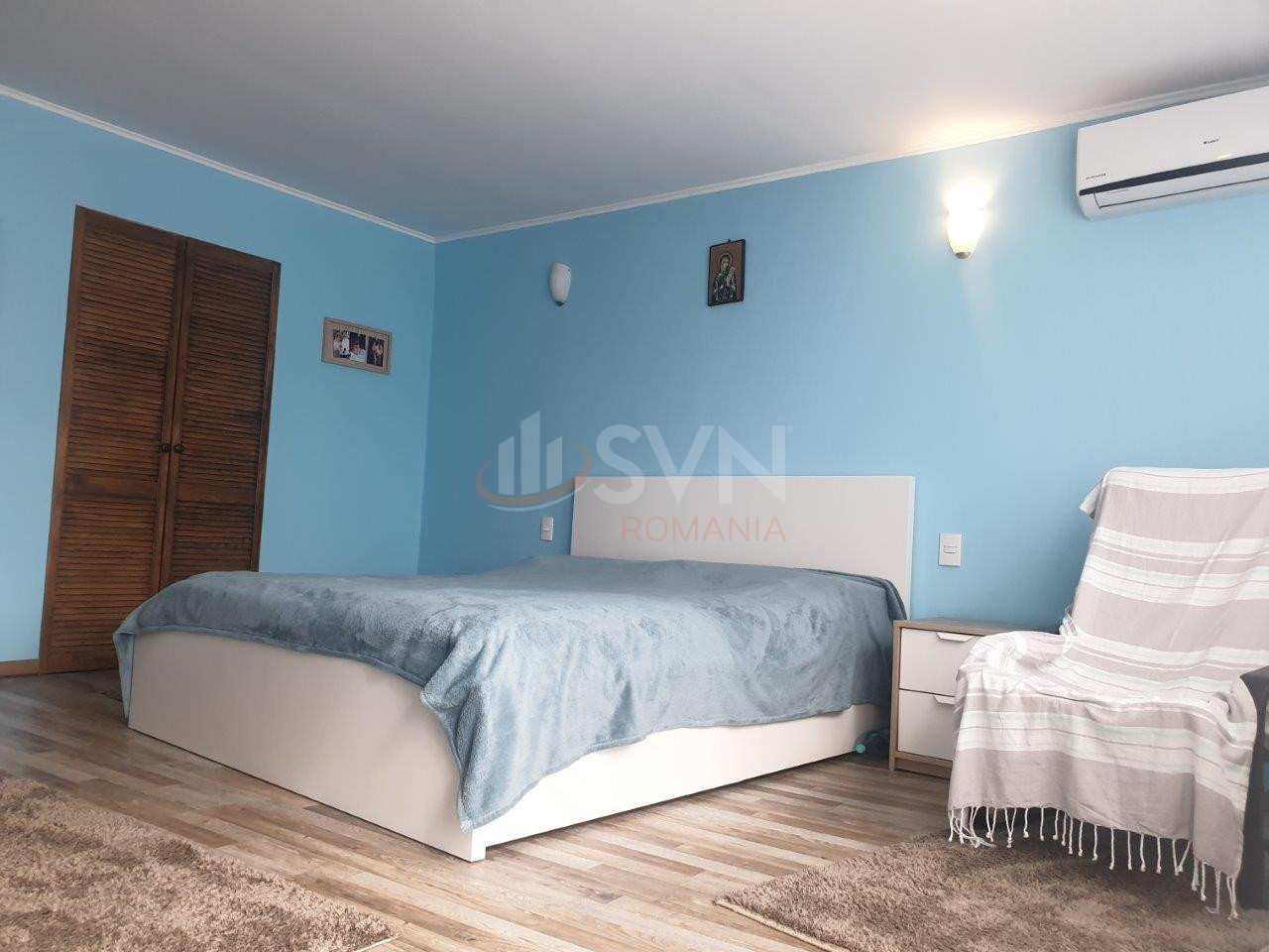 Apartament, 3 camere Bucuresti/Lacul Tei