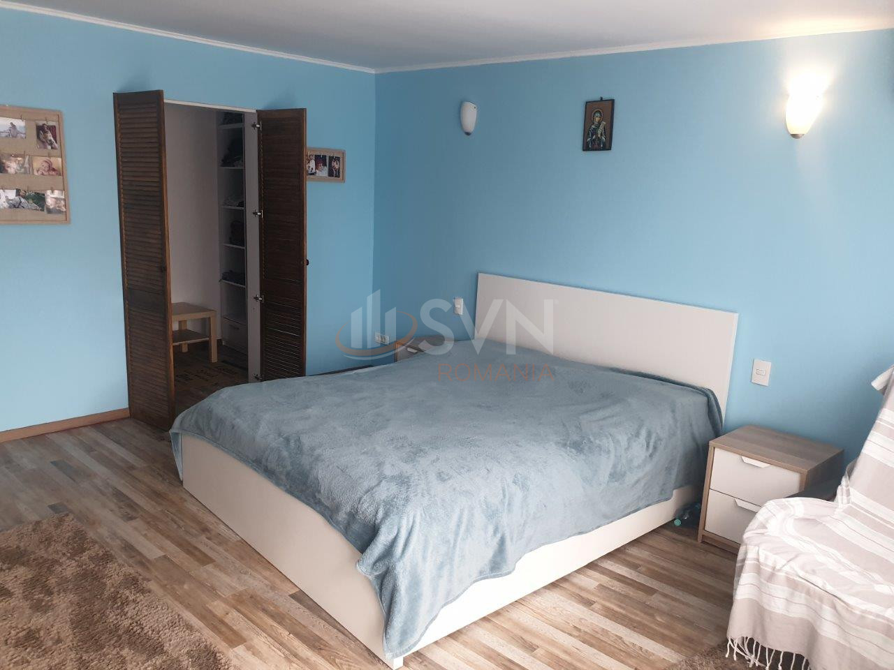 Apartament, 3 camere Bucuresti/Lacul Tei