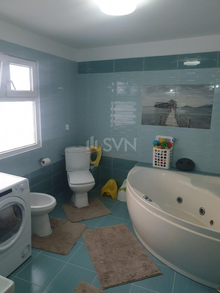 Apartament, 3 camere Bucuresti/Lacul Tei