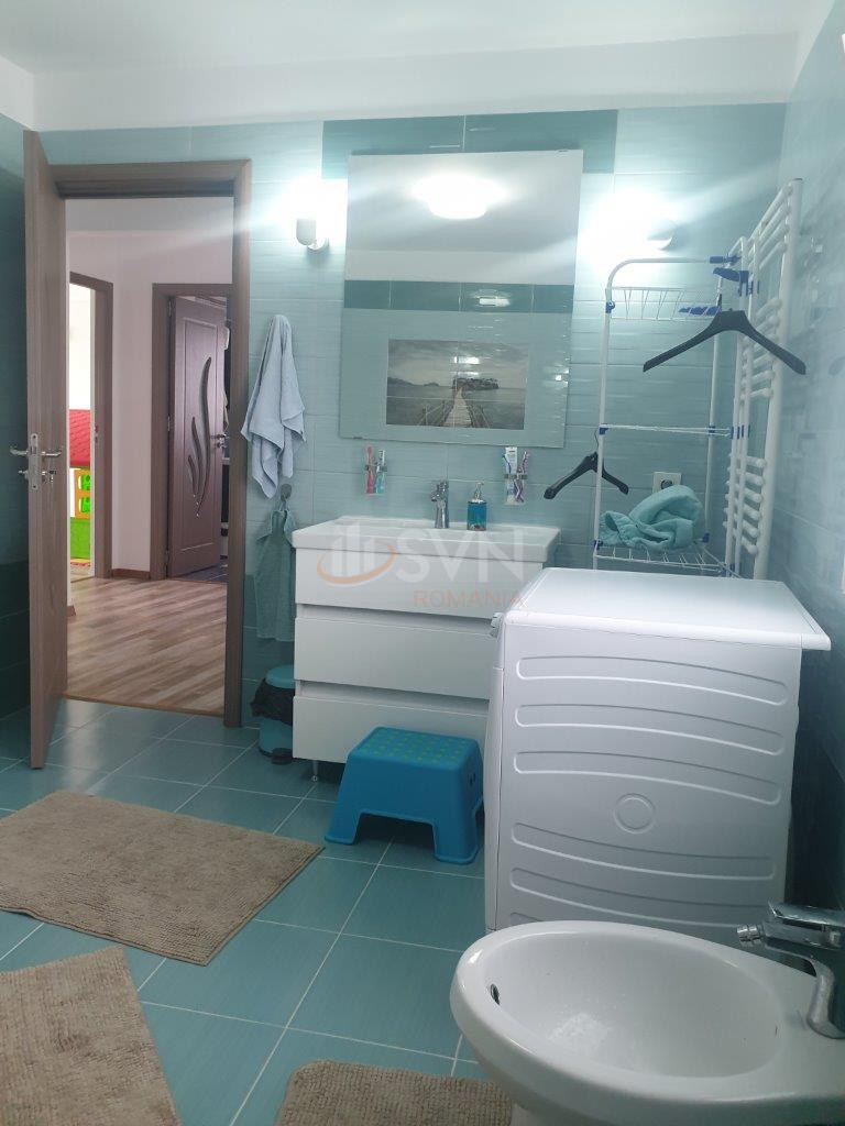 Apartament, 3 camere Bucuresti/Lacul Tei
