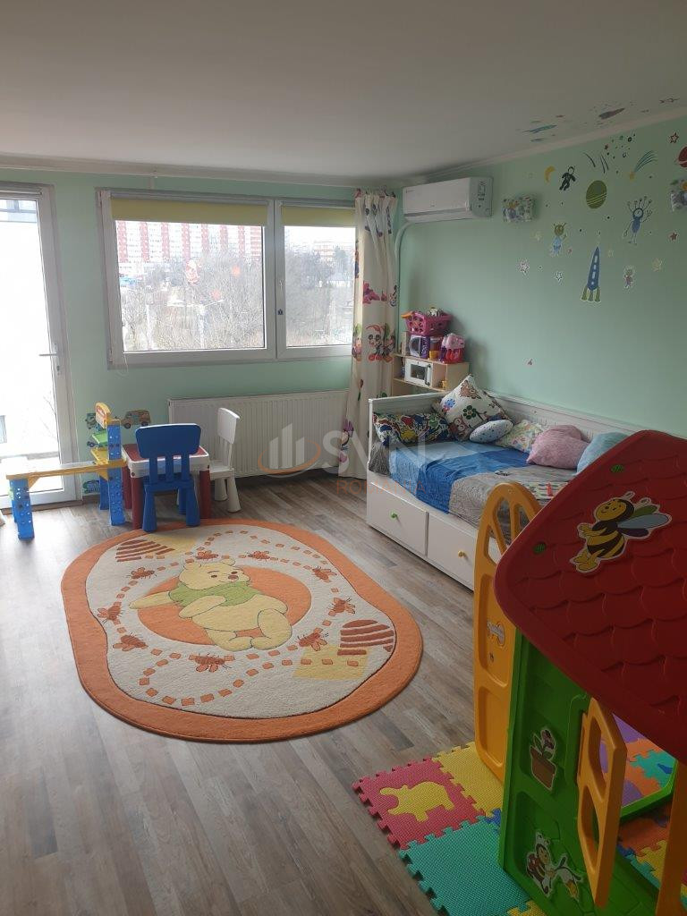 Apartament, 3 camere Bucuresti/Lacul Tei