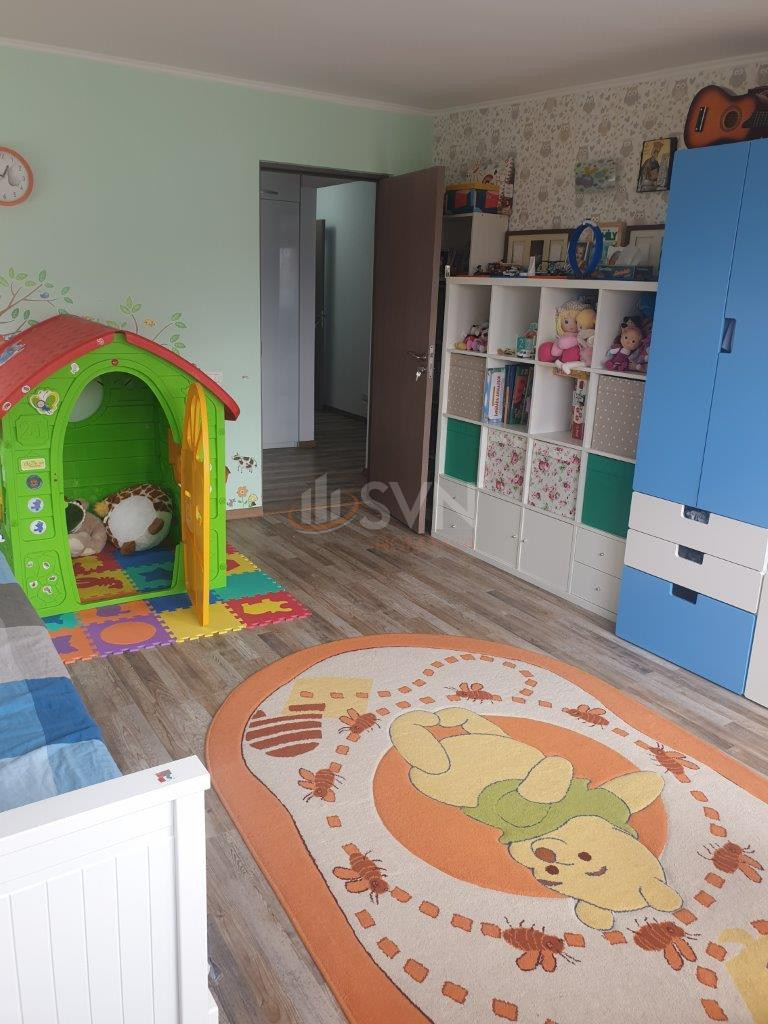 Apartament, 3 camere Bucuresti/Lacul Tei