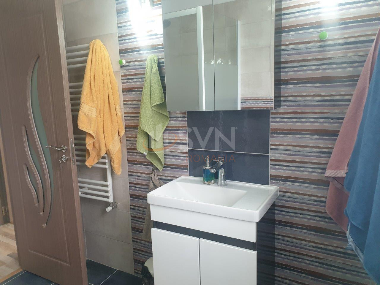 Apartament, 3 camere Bucuresti/Lacul Tei