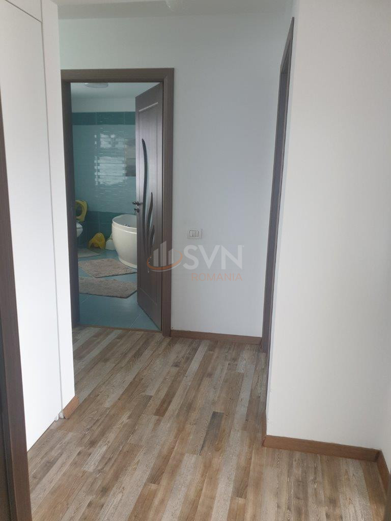 Apartament, 3 camere Bucuresti/Lacul Tei