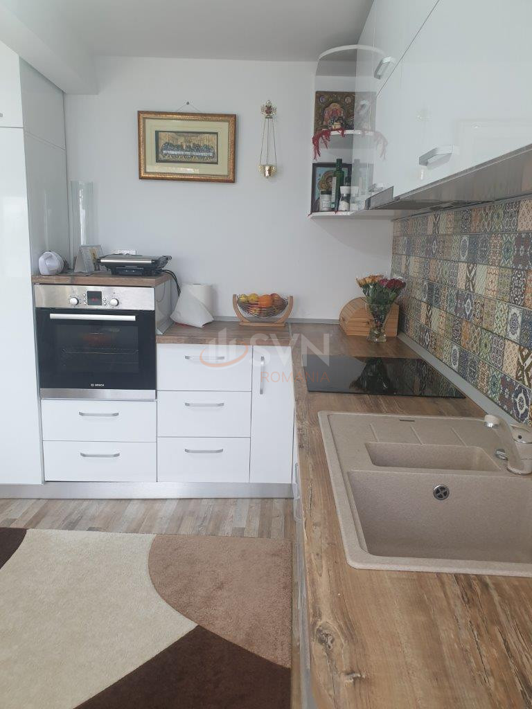 Apartament, 3 camere Bucuresti/Lacul Tei