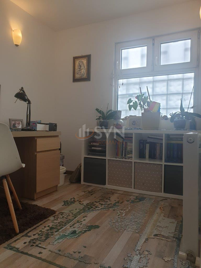 Apartament, 3 camere Bucuresti/Lacul Tei