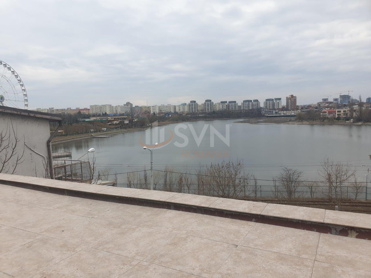 Apartament, 3 camere Bucuresti/Lacul Tei