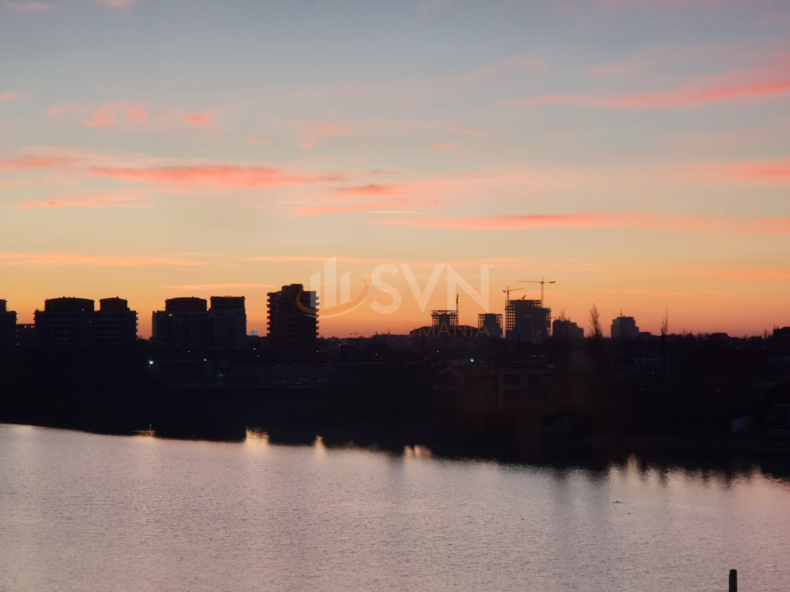 Apartament, 3 camere Bucuresti/Lacul Tei