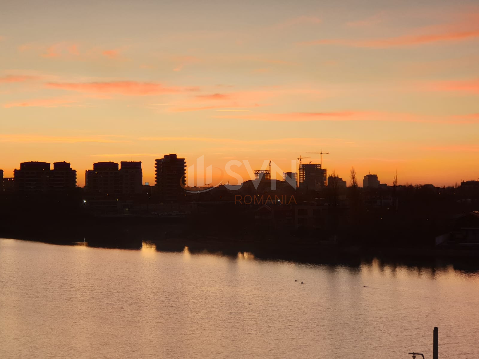 Apartament, 3 camere Bucuresti/Lacul Tei