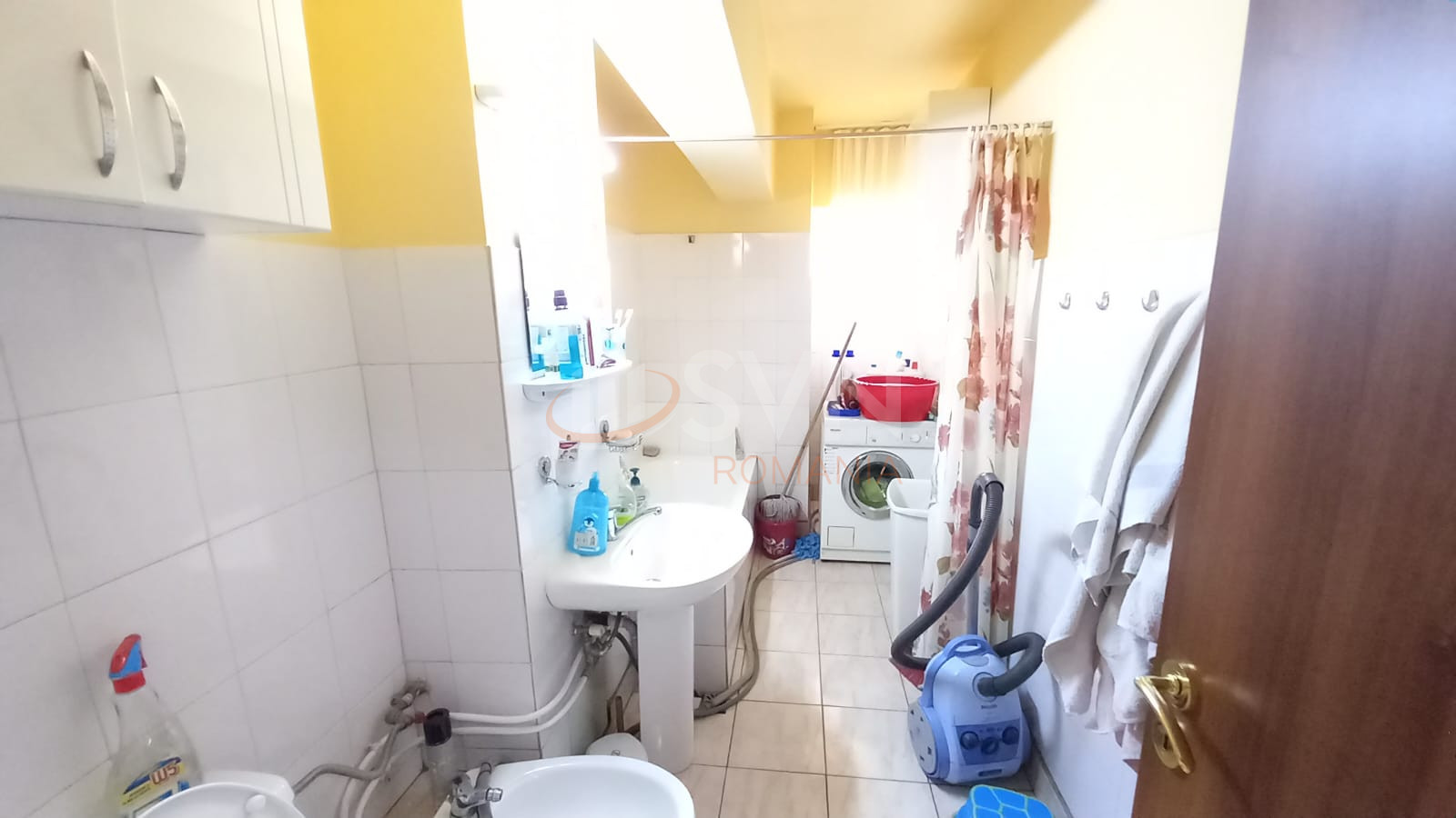 Apartament, 3 camere Cluj/Marasti