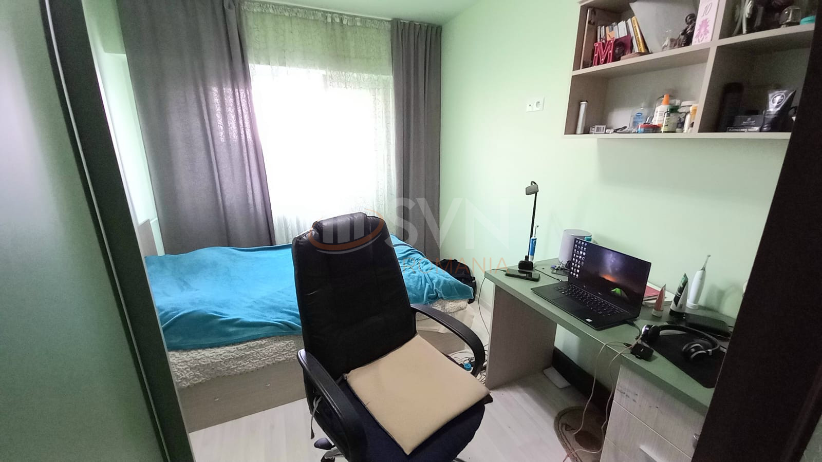 Apartament, 3 camere Cluj/Marasti