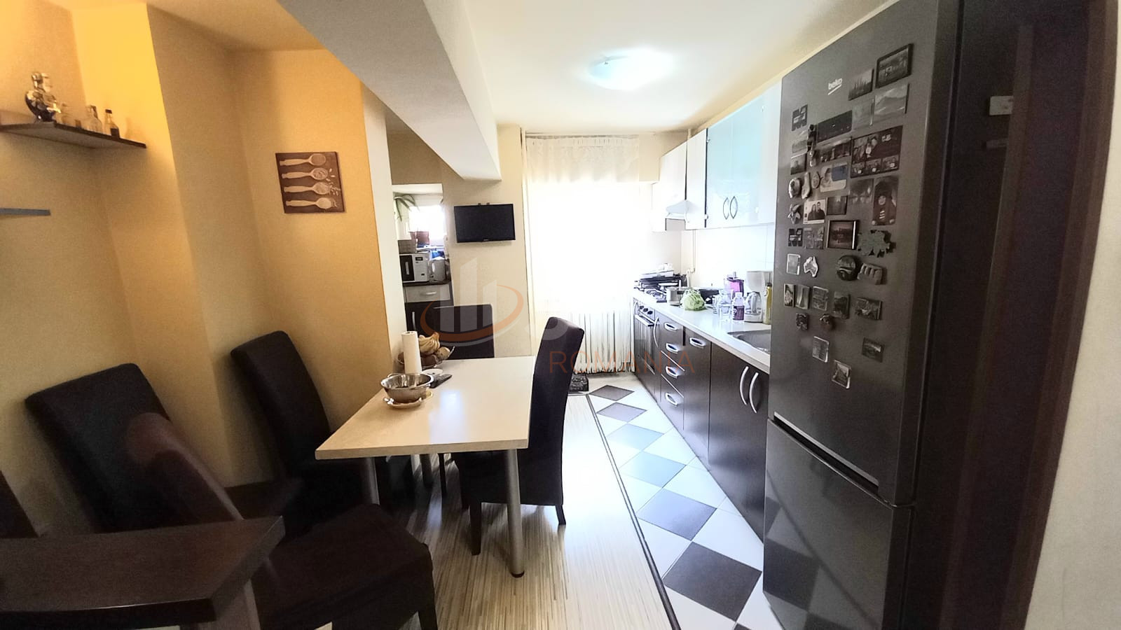 Apartament, 3 camere Cluj/Marasti
