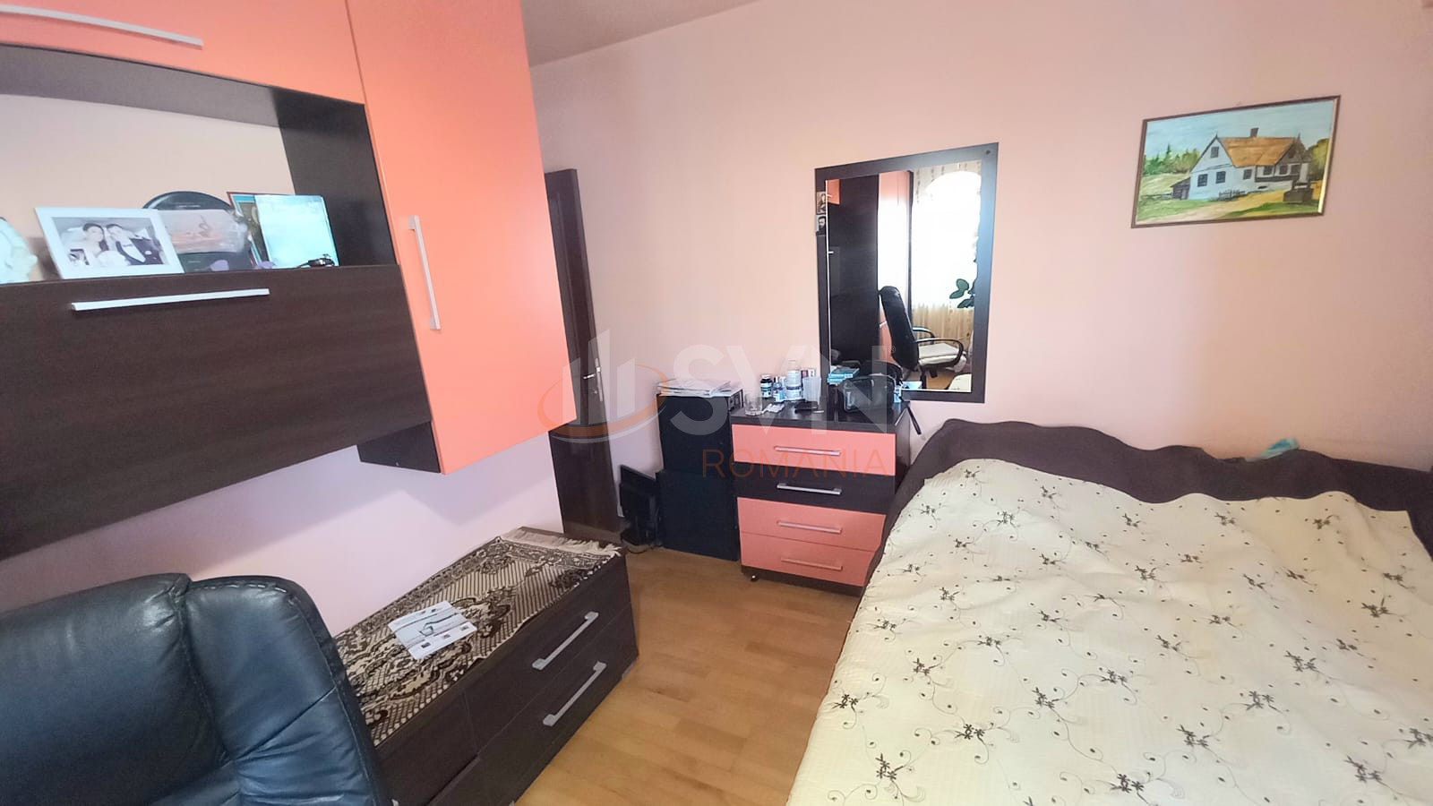 Apartament, 3 camere Cluj/Marasti