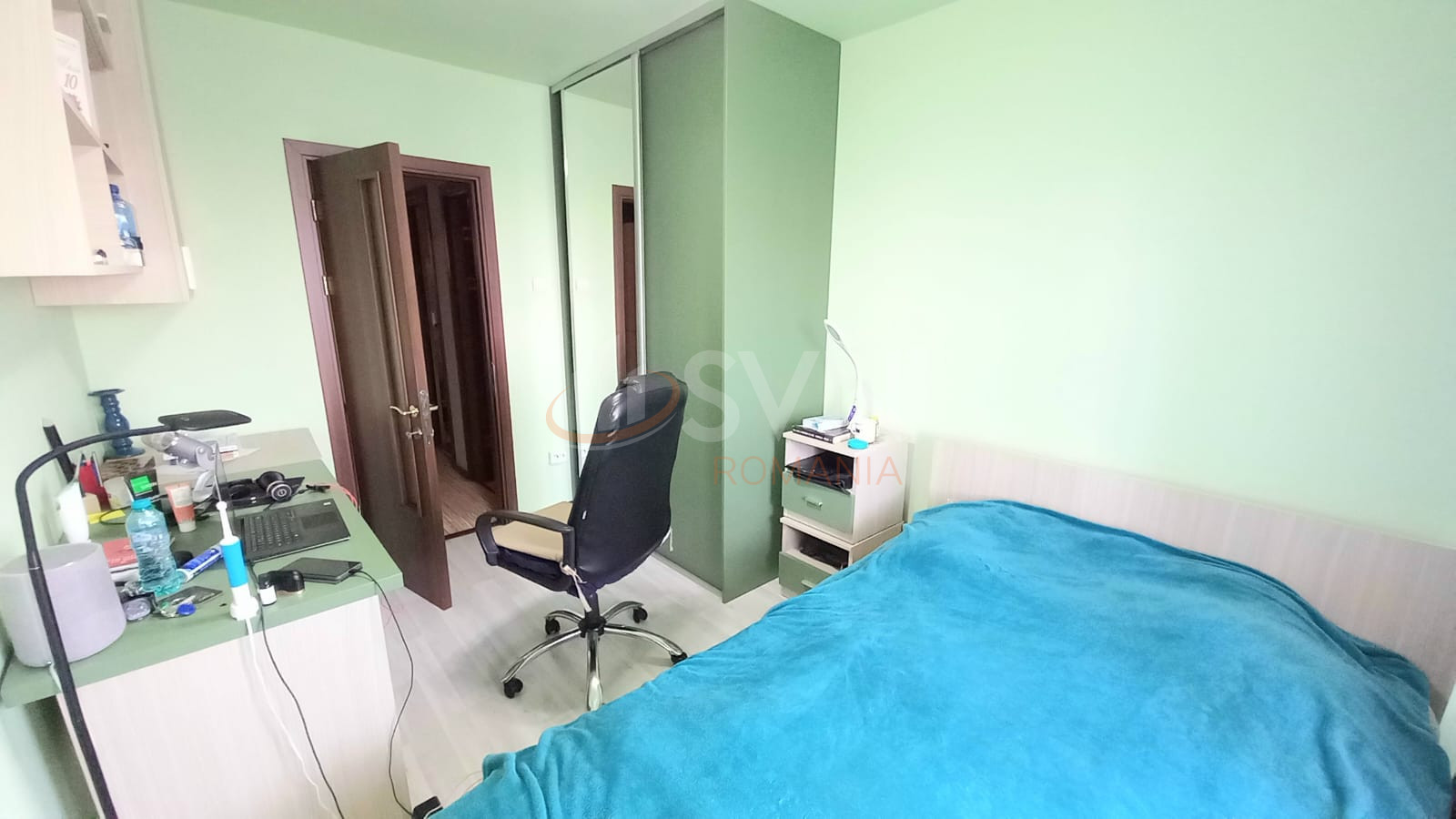 Apartament, 3 camere Cluj/Marasti