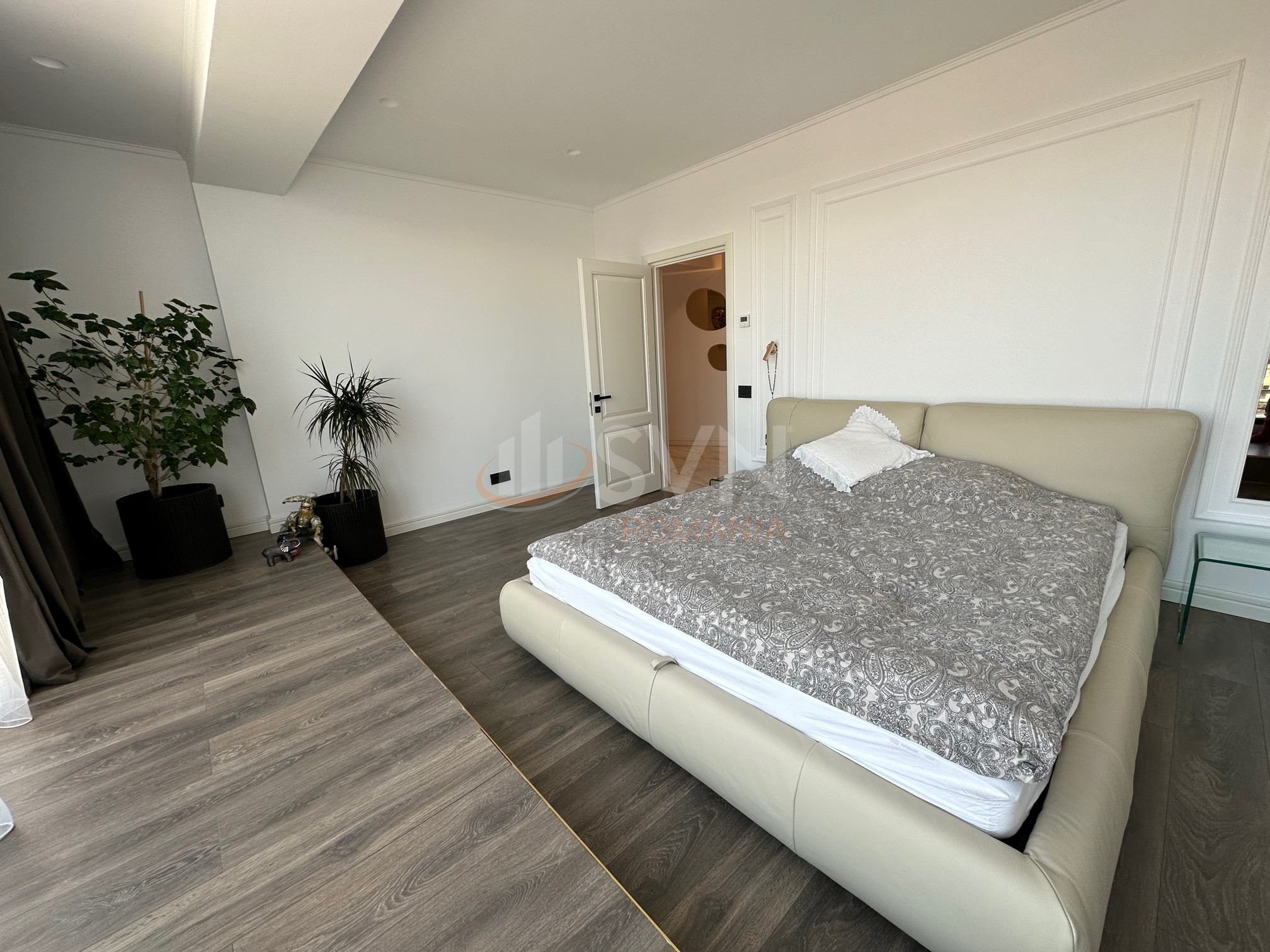 Apartament, 3 camere Bucuresti/Serban Voda