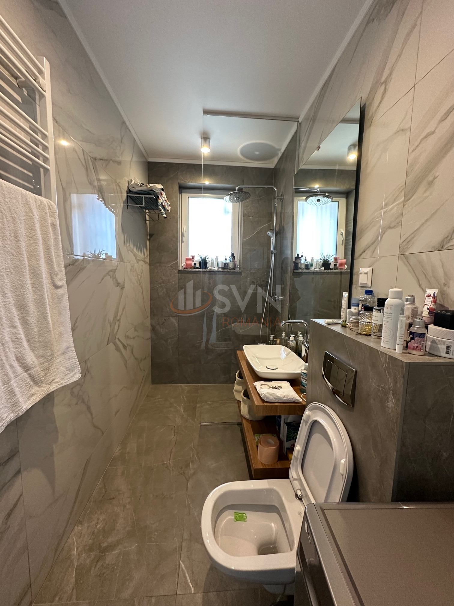 Apartament, 3 camere Bucuresti/Serban Voda