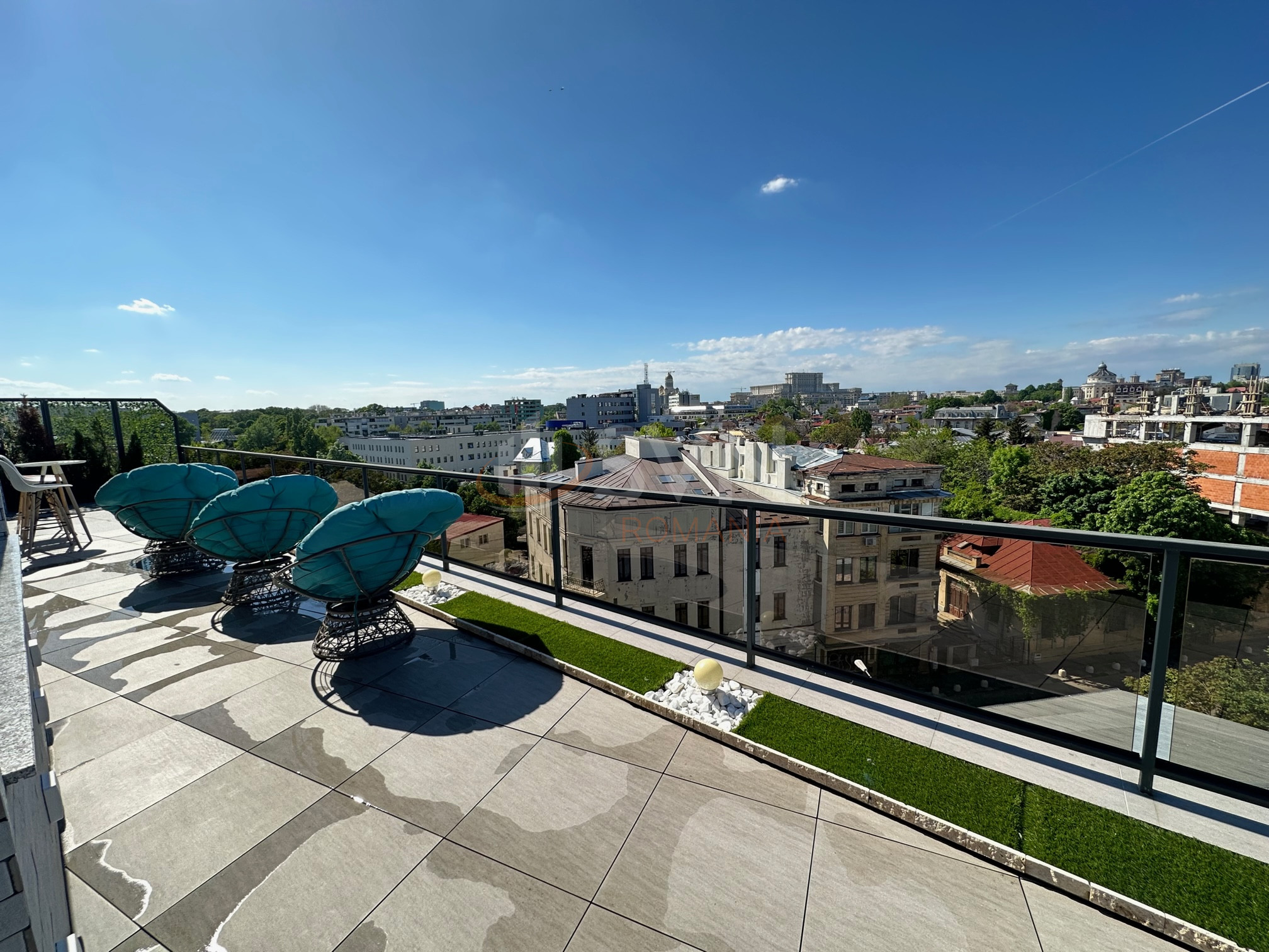 Apartament, 3 camere Bucuresti/Serban Voda