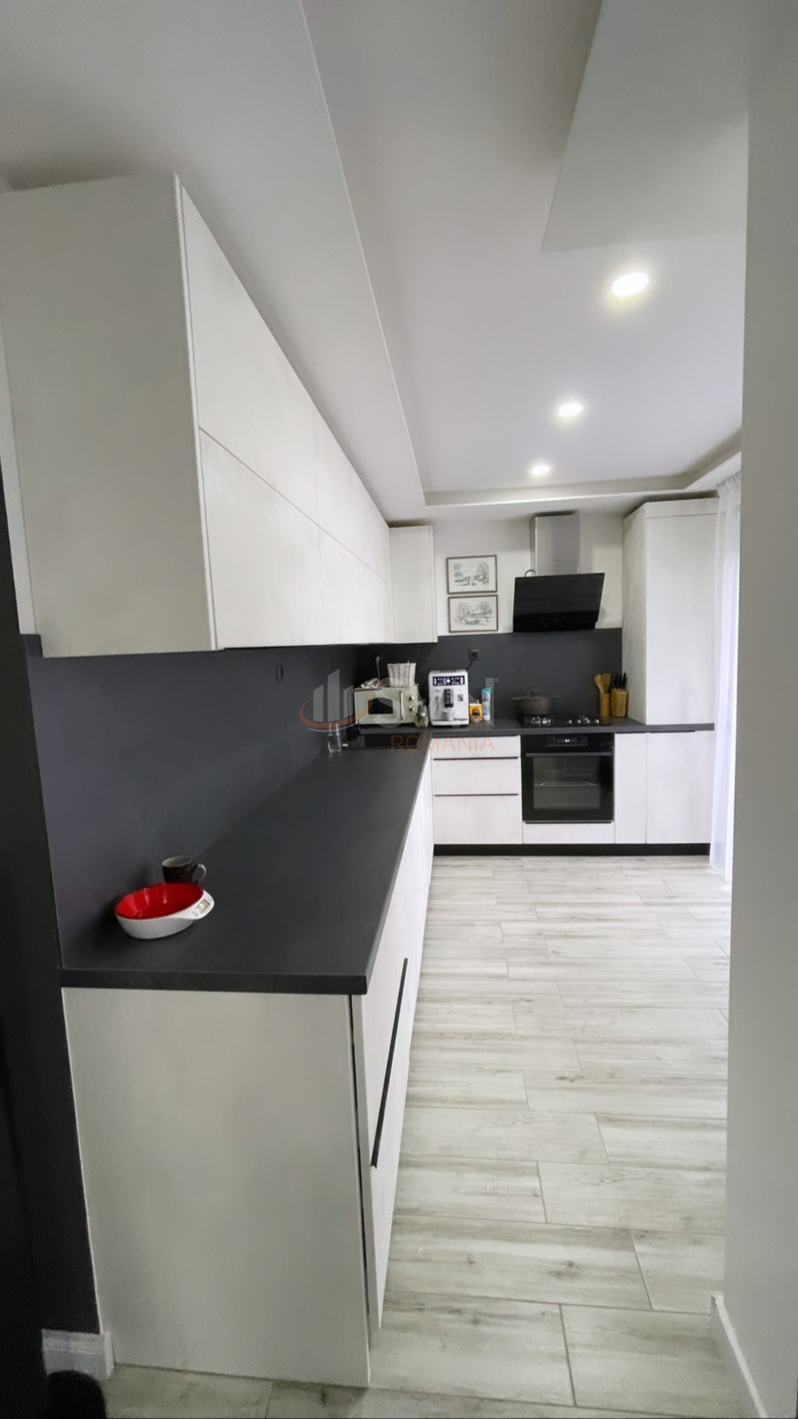 Apartament, 3 camere Cluj/Centru