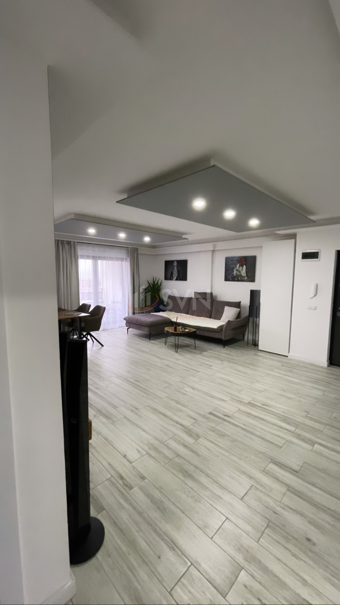 Apartament, 3 camere Cluj/Centru