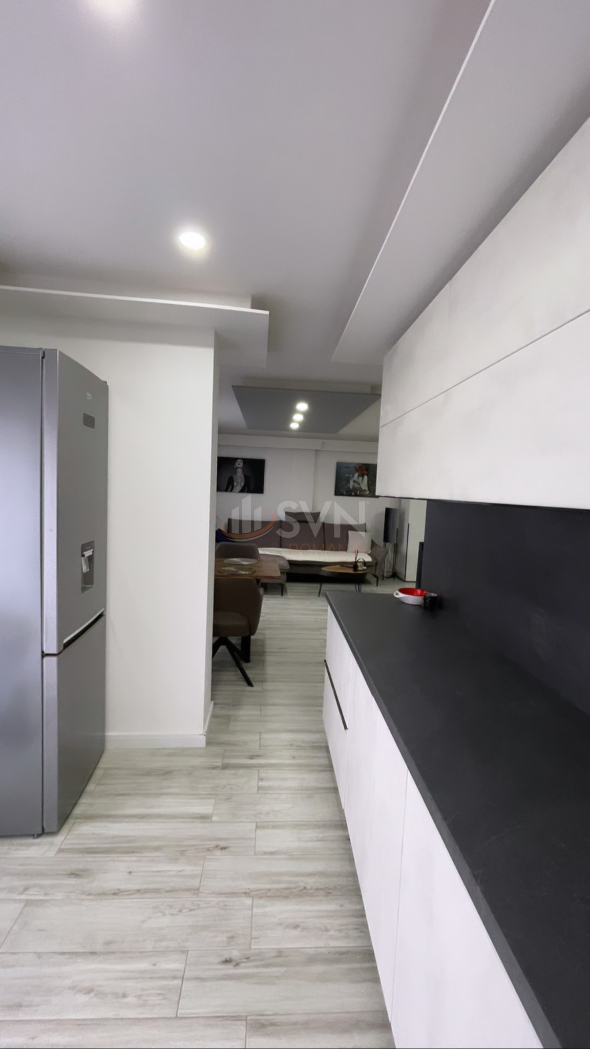 Apartament, 3 camere Cluj/Centru