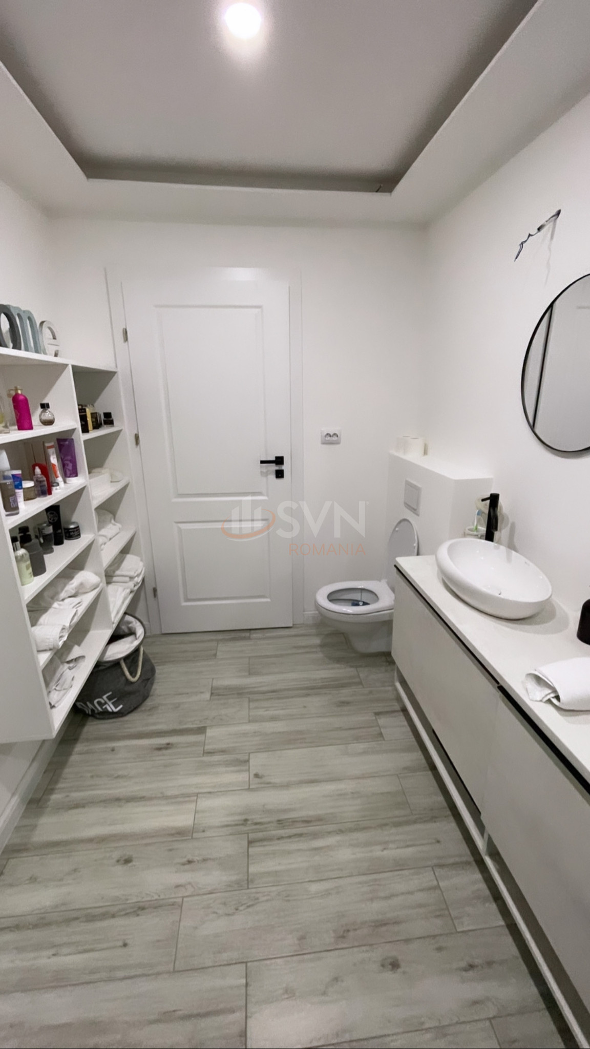 Apartament, 3 camere Cluj/Centru