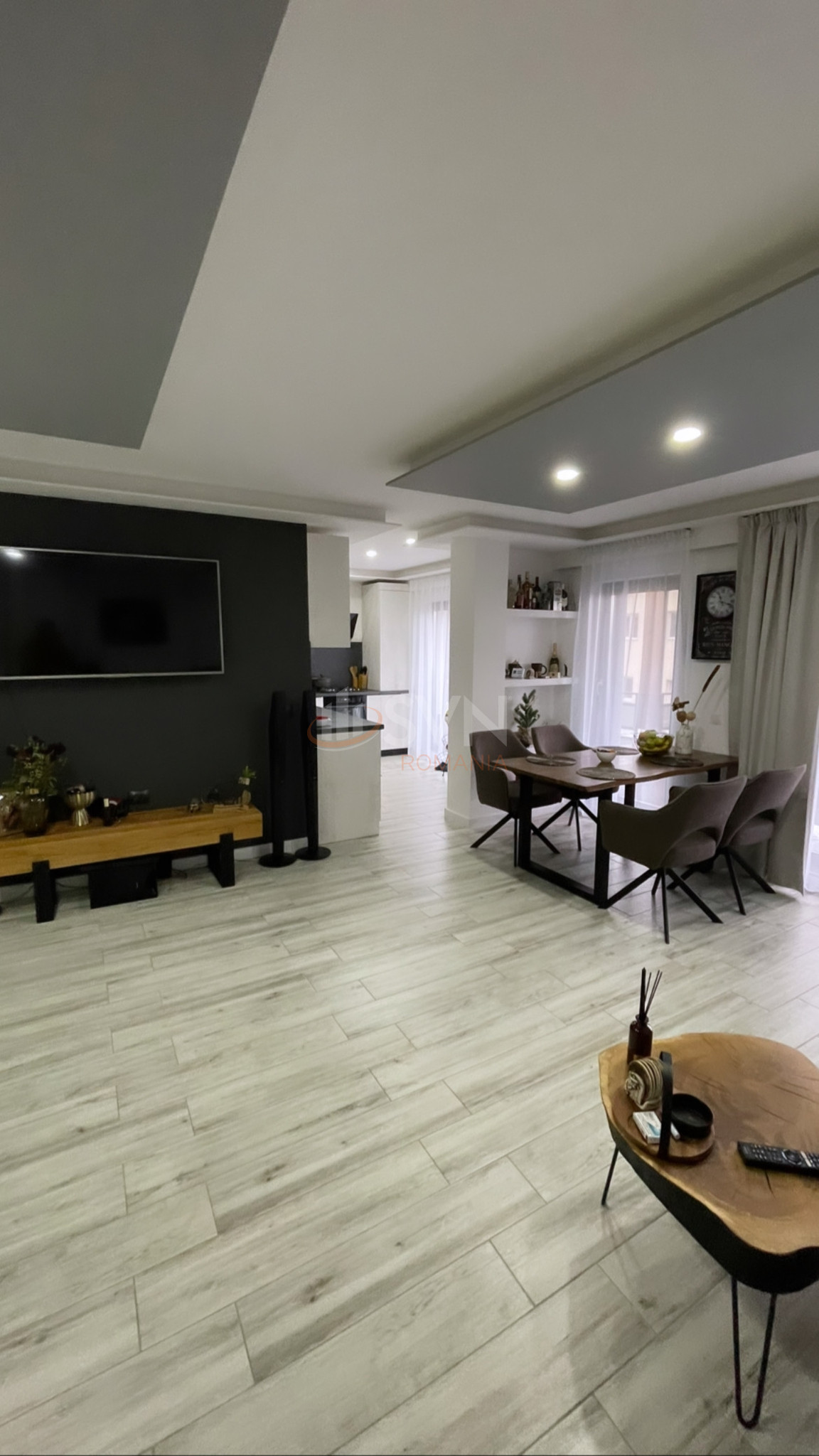 Apartament, 3 camere Cluj/Centru