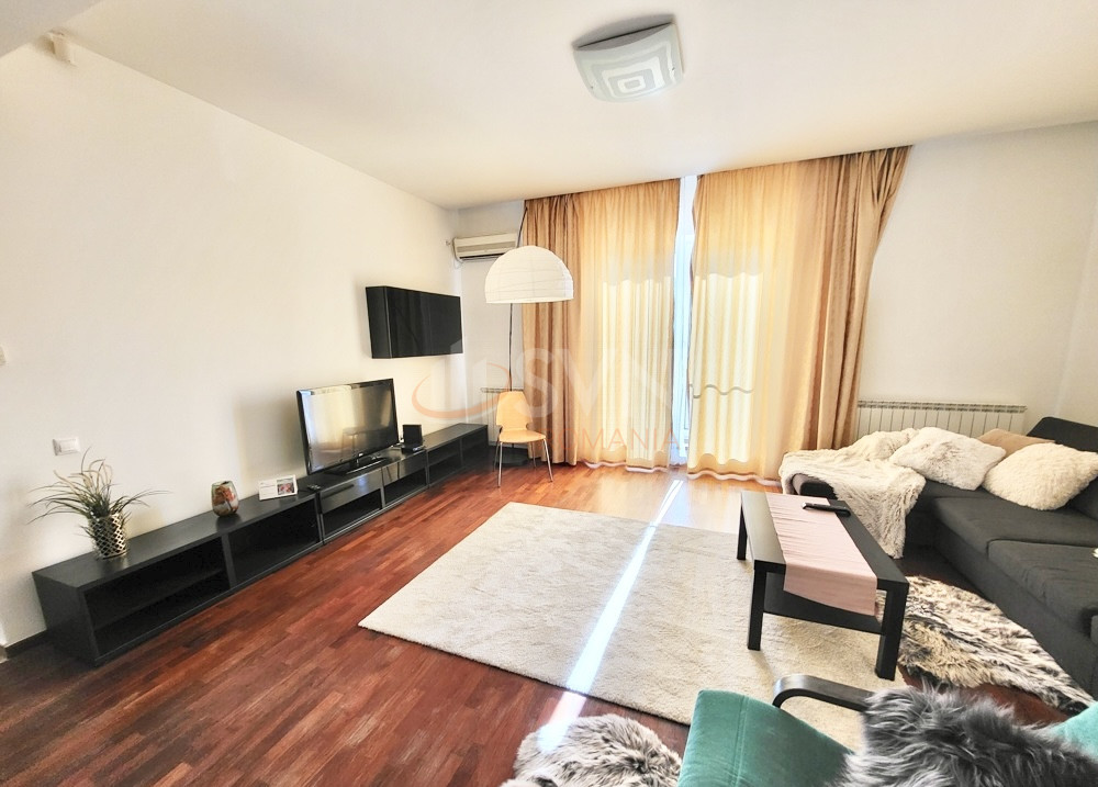 Apartament, 3 camere Bucuresti/Herastrau