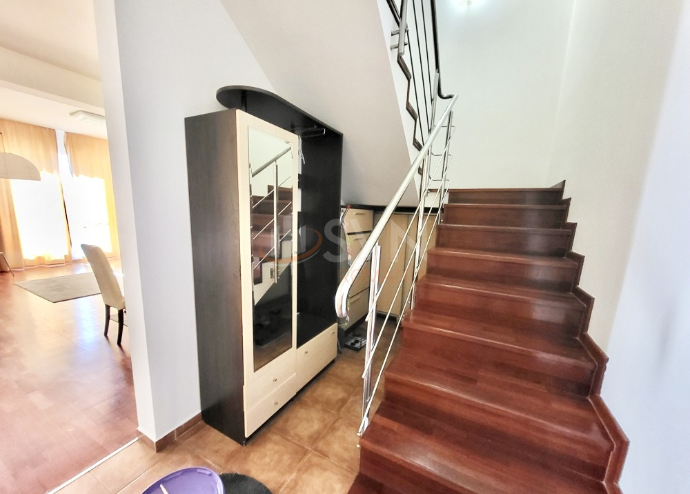 Apartament, 3 camere Bucuresti/Herastrau