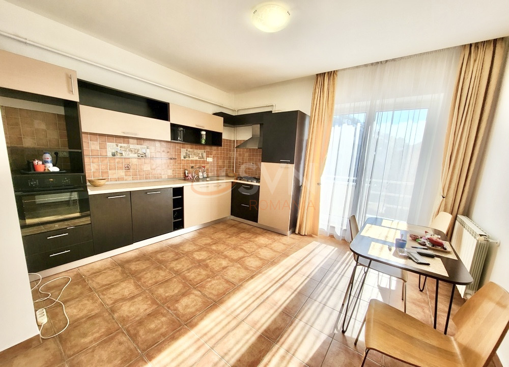 Apartament, 3 camere Bucuresti/Herastrau