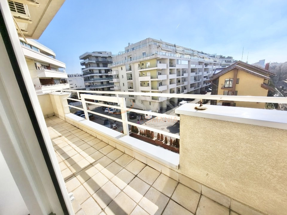 Apartament, 3 camere Bucuresti/Herastrau