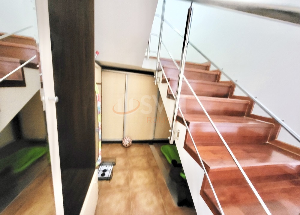 Apartament, 3 camere Bucuresti/Herastrau