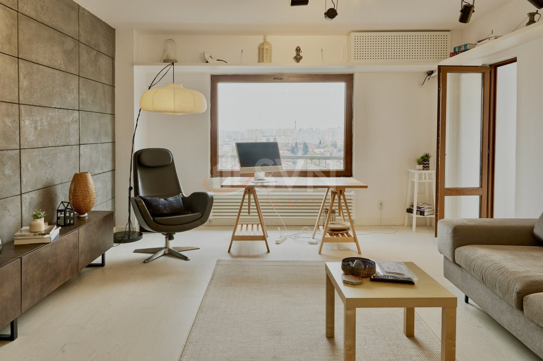 Apartament, 3 camere Bucuresti/Alba Iulia