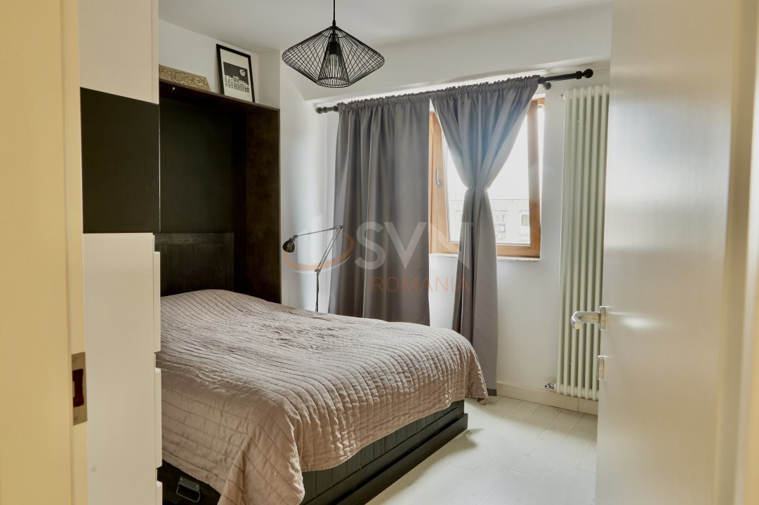 Apartament, 3 camere Bucuresti/Alba Iulia