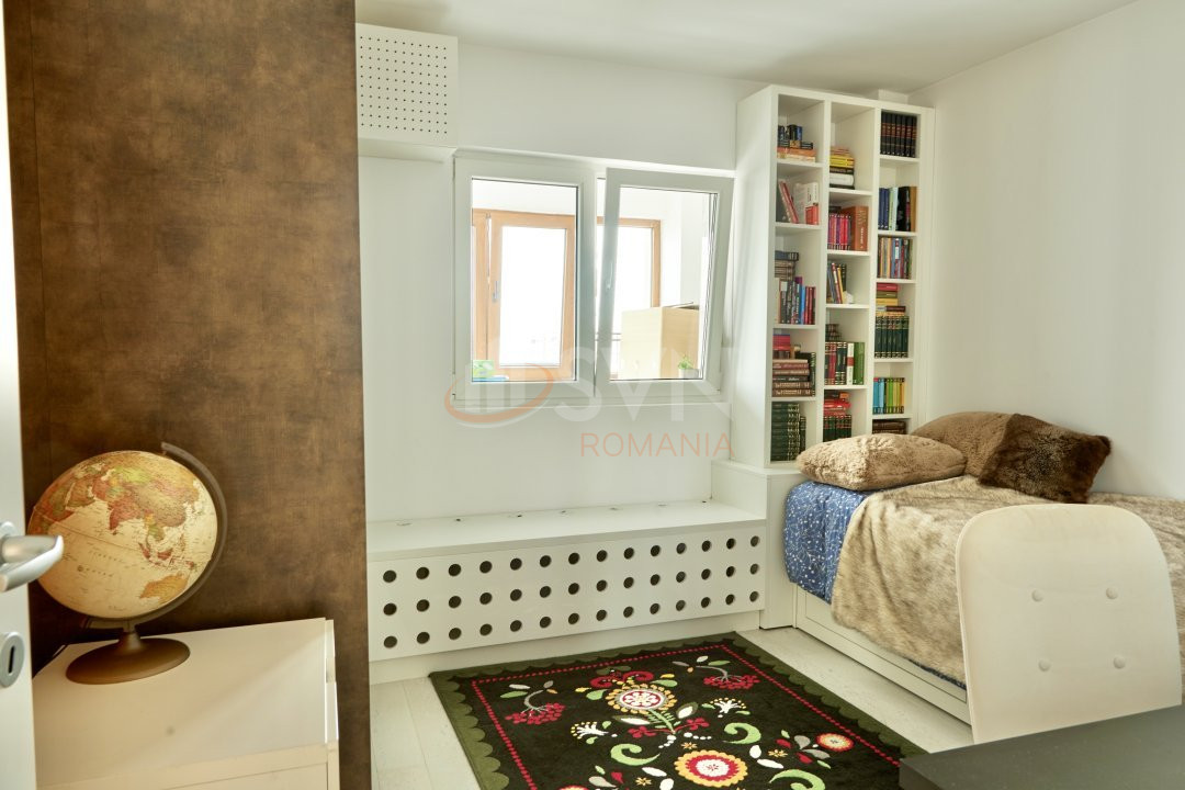 Apartament, 3 camere Bucuresti/Alba Iulia