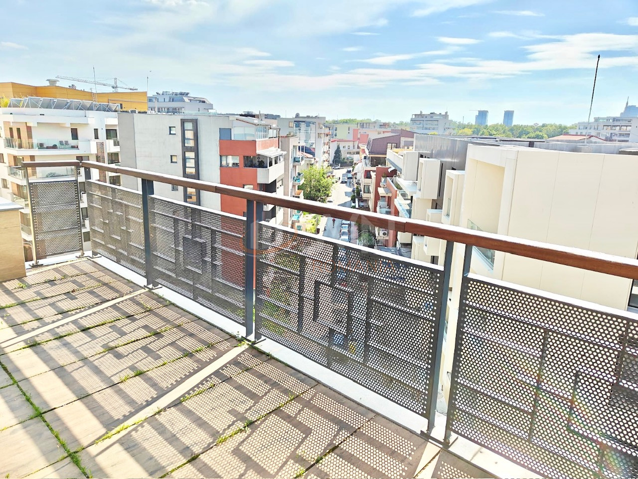 Apartament, 3 camere Bucuresti/Herastrau