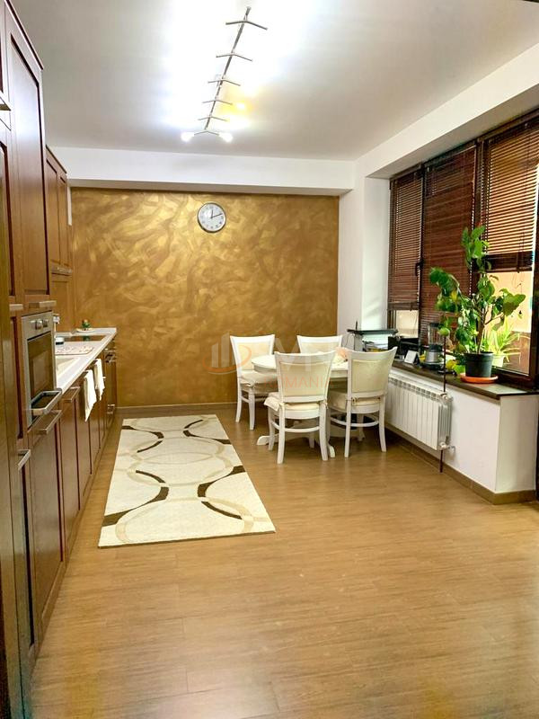 Apartament, 3 camere Bucuresti/Herastrau