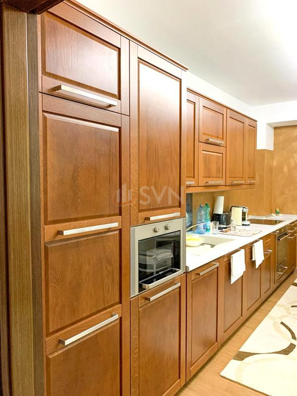 Apartament, 3 camere Bucuresti/Herastrau