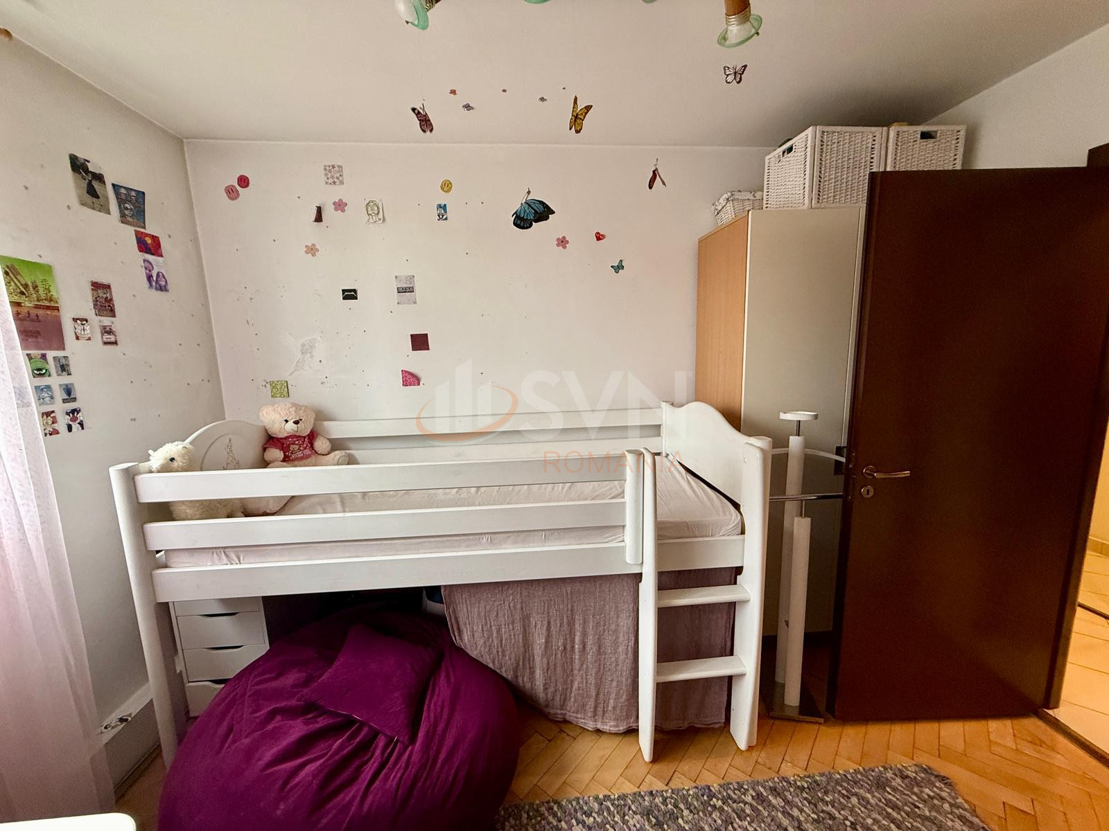 Apartament, 3 camere Bucuresti/Titan