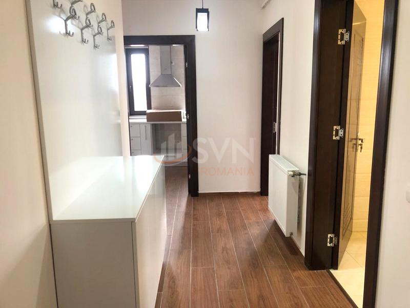 Apartament, 3 camere Bucuresti/Pipera