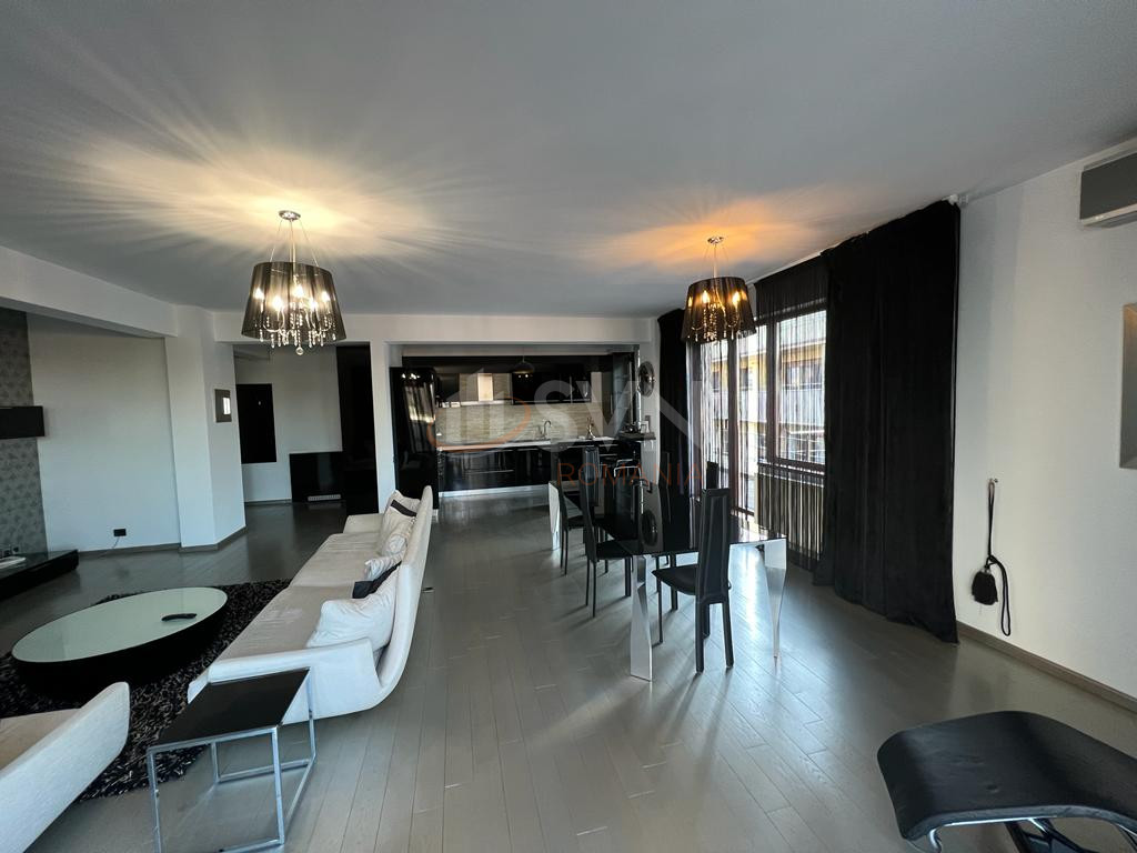 Apartament, 3 camere Bucuresti/Nordului