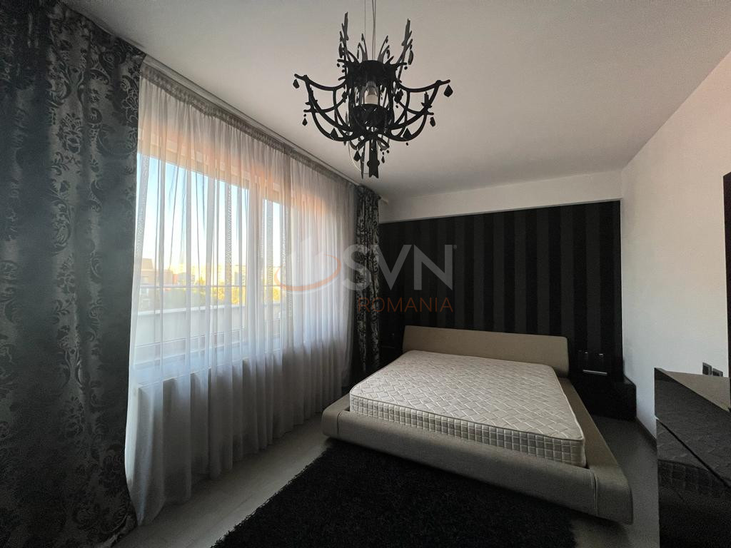Apartament, 3 camere Bucuresti/Nordului