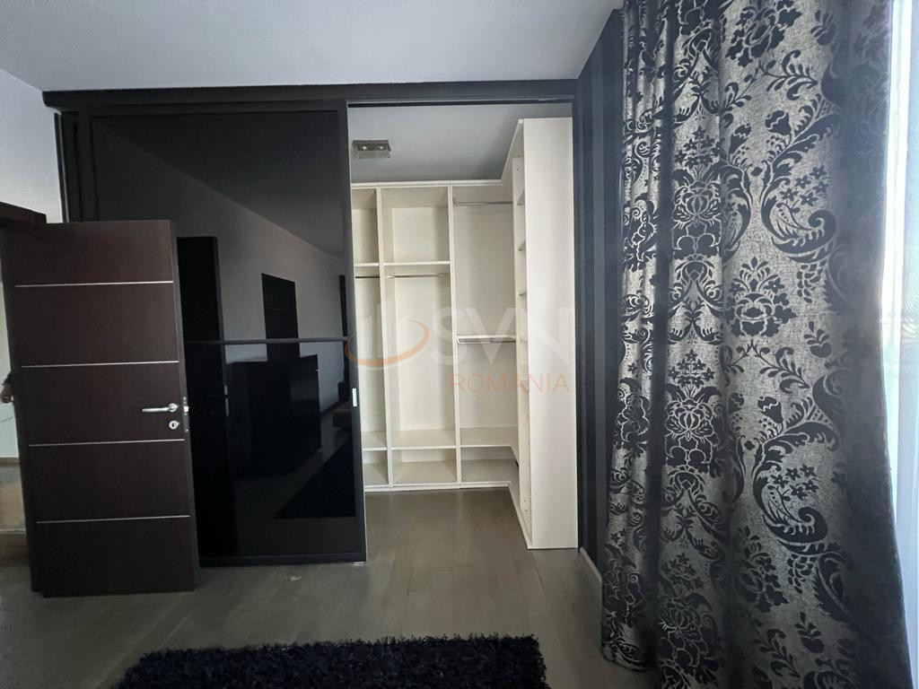 Apartament, 3 camere Bucuresti/Nordului