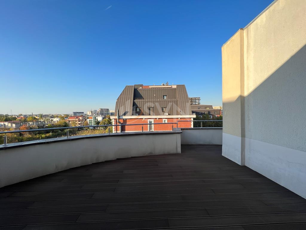 Apartament, 3 camere Bucuresti/Nordului